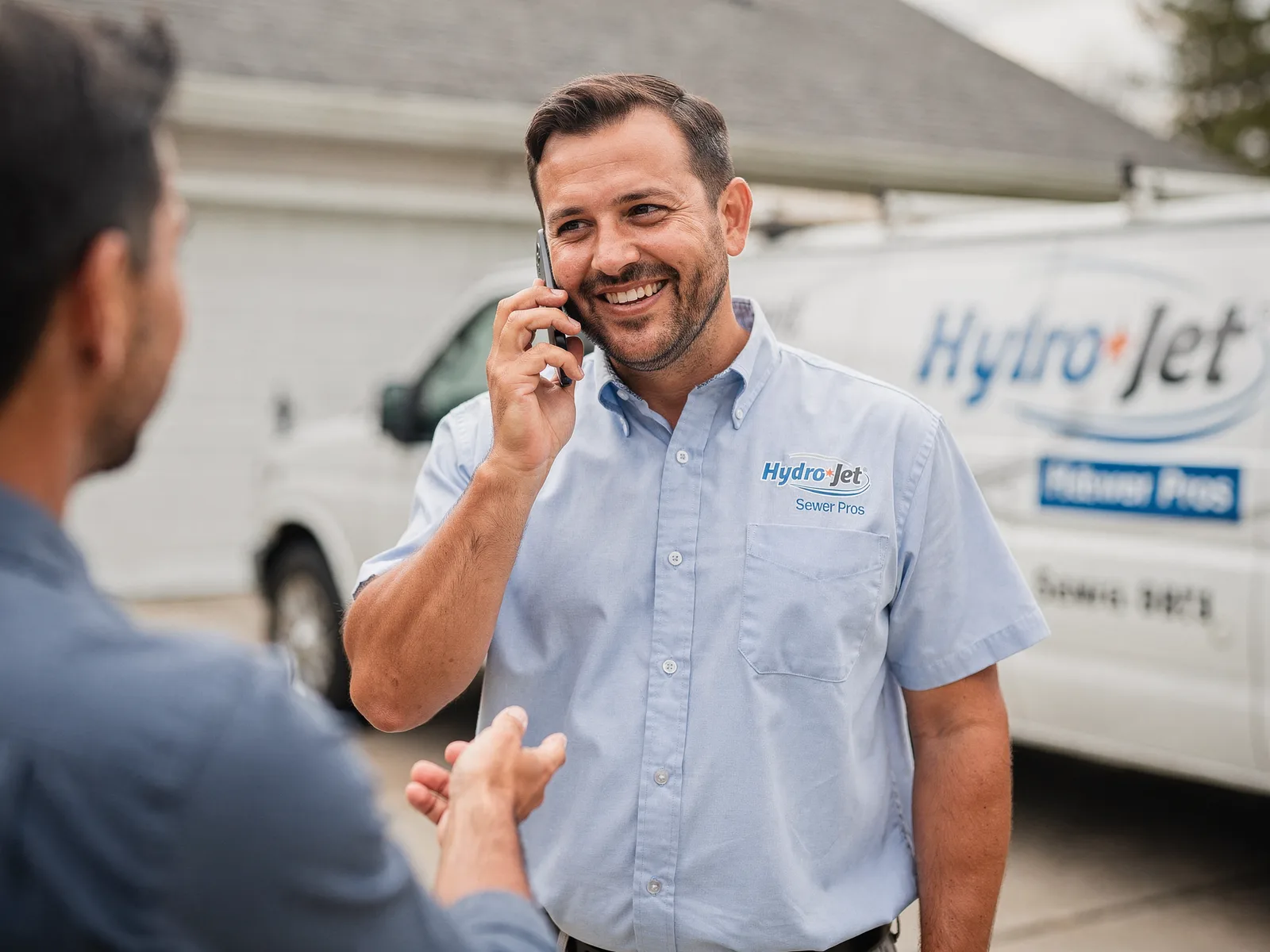 Hydro Jetting Edgar Springs, MO FAQs